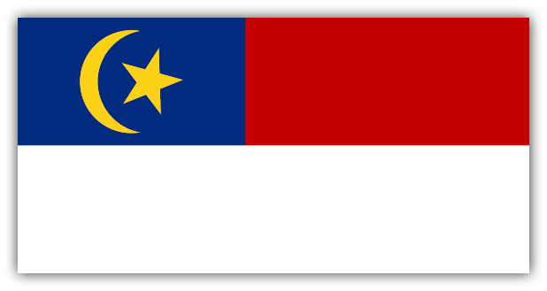 Bendera MELAKA